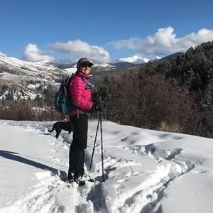 Meet your Posher, Cheryl